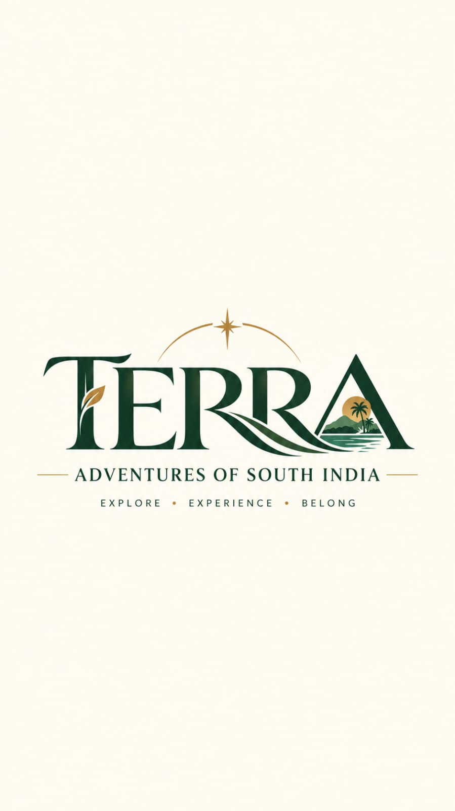 TERRA — Adventures of South India. Explore, Experience, Belong.